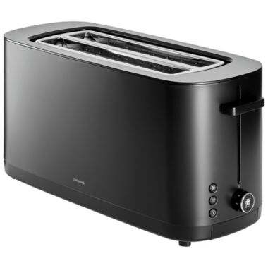 ZWILLING Enfinigy 2-Long Slot Toaster. View a larger version of this product image.