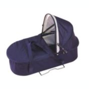 Badger Basket Co. English Style 3-in-1 Doll Pram, Carrier, and Stroller