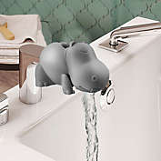 Kitcheniva Silicone Hippo Universal Bathroom Spout Cover