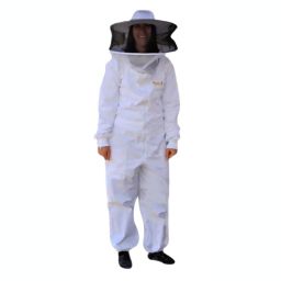 Honeyrite Beekeeper Protective Clothing Full Bee Suit XLarge