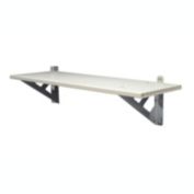 Palram - Canopia SkyLight Shed Storage Shelf