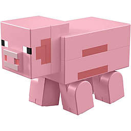 Minecraft Fusion Figures Craft-a-Figure Set, Build Your Own Minecraft Characters