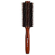 Kitcheniva Hair Brush Boar Bristles With Wood Handle