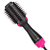 Stock Preferred 4-In-1 Hair Volumizer Brush Dryer Comb
