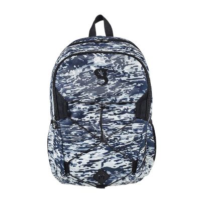 Geckobrands Impact Backpack - Artic Geckoflage