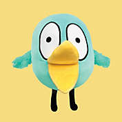 MerryMakers Really Bird 7-inch plush