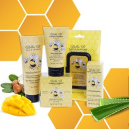 Bella B Naturals Pregnancy & Beyond Starter Set
