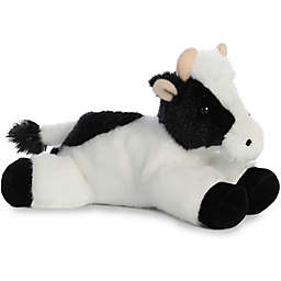 Aurora World Inc. 31175 8" Mini Moo Plush Cow