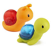 Munchkin Bath Rattle Squirts color may vary