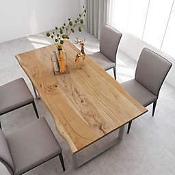 vidaXL Dining Table 70.9