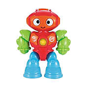 Kidoozie Lights &#39;N Sounds Robot Activity Toy