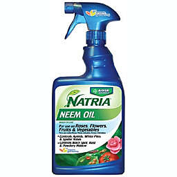 Bayer Natria Neem (#706240) Oil Pest and Disease Control