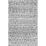 nuLOOM Natosha Indoor/Outdoor Chevron Striped Area Rug