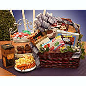 Gift Basket Drop Shipping Simply Sugar Free Gift Basket (Med)