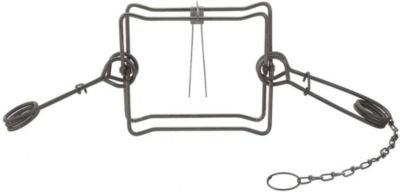 Duke #330 Body Trap For Beaver, Bobcat, Coyote