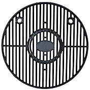 Contemporary Home Living 2 Piece Cast Iron Cooking Grid for Chargriller Brand Gas Grills 19.75"