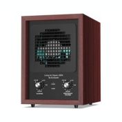 Ecoquest Living Air Purifier Classic HEPA
