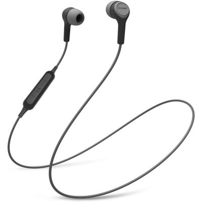 Koss - Earbud Bluetooth with Mic & Remote (BT115i)