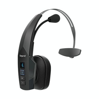 Blueparrott - Bluetooth B350-XT (2020) Headset. View a larger version of this product image.