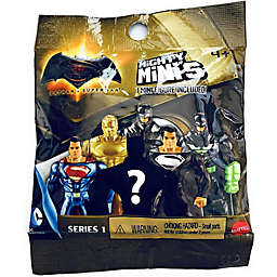 DC Comics Batman v Superman  Mighty Minis Series 2 (Includes 1 Random Figure)