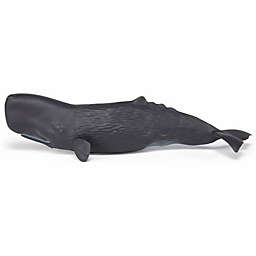 Papo Whale Animal Figure 56012