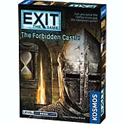 Thames & Kosmos - Exit  The Forbidden Castle