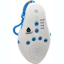 Pursonic Sound Soother Relaxation Machine