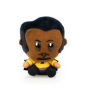 Star Wars 4" Super Bitz Plush - Lando - Licensed Collectible Toys And Movie Memorabilia - Unique Gift for Birthdays, Holidays, Housewarming Parties