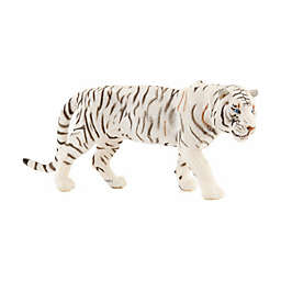 Papo White Tiger Animal Figure 50045