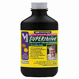 Coleman SUPERthrive?? (#VI30148) Original Plant Vitamin, Concentrate - 4 oz