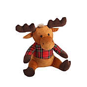 The Draft Stop Maurice the Moose Door Stopper