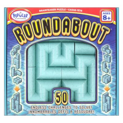 Popular Playthings - PP-70415   Roundabout