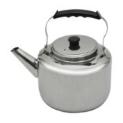 Lindy's 7 Quart Stainless Steel Water Kettle