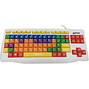 Playlearn Color Coded Keyboard