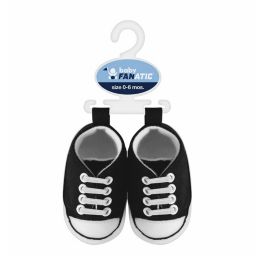 BabyFanatic Prewalkers - MLB Baltimore Orioles - Officially Licensed Baby Shoes