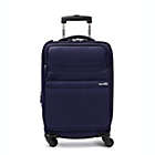 Alternate image 0 for Genius Pack G4 22" 4-Wheel Carry-On Luggage G4 - Navy
