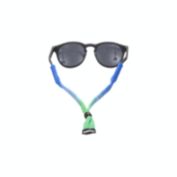 Babiators Blue Ombre Fabric Strap