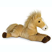 Aurora - Flopsie - 12" Butterscotch Palomino Horse