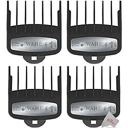 Wahl Four Pieces  Professional 1 1/2" Premium Cutting Guide 3354-1100