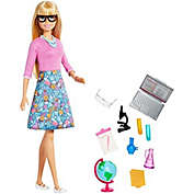 Barbie Career Teacher Doll PLAYSET GJC23