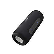 Klipxtreme - Bluetooth Speakers Oryx TWS 2 Speakers 31W IPX7 Waterproof Built in MIc - Black (KBS-600)