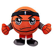 Bleacher Creatures Brooklyn Nets 8&quot; Kuricha NBA Basketball Sitting Plush- Soft Chibi Inspired Plush