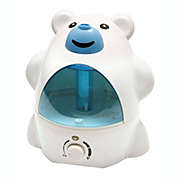 Sunpentown Polar Bear Ultrasonic Humidifier