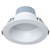 LED 6" Color, Wattage and Lumen Tunable Recessed Downlight - Dimmable by Euri Lighting