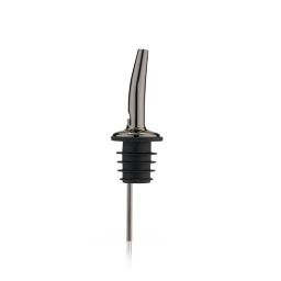 Viski Gunmetal Liquor Pourer
