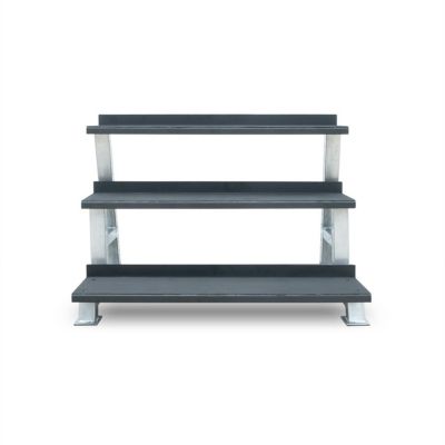 Kettlebell Kings 2 Tier Kettlebell Rack