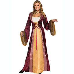 Rubies Milady of the Castle Women's Costume
