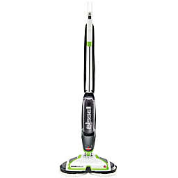 BISSELL Floor Mop and Cleaner SpinWave Powered Hardwood
