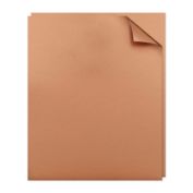 Lexi Home Heavy Duty BBQ Grill Mats for Outdoor Grill - Non Stick, Reusable, and Easy to Clean