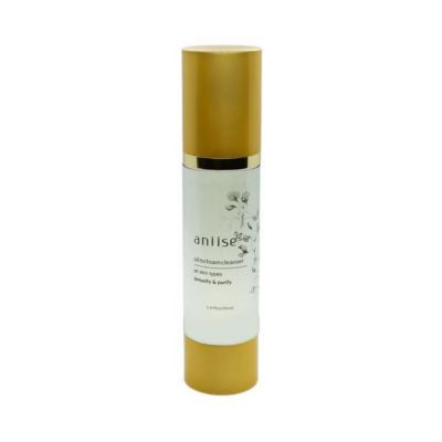 Aniise, Oil to Foam Facial cleanser